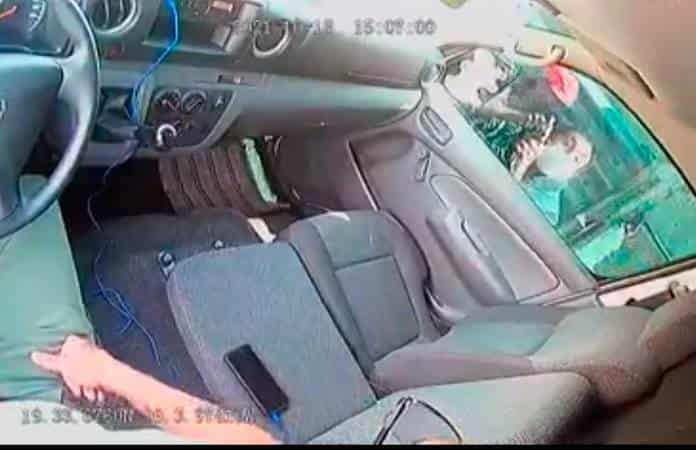 Foto extraída del video