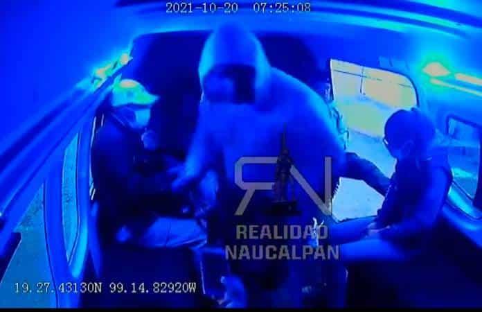 Foto extraída del video