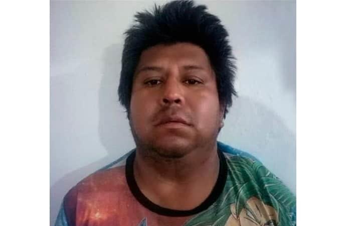 Foto: Fiscalía General de Justicia del Estado de México