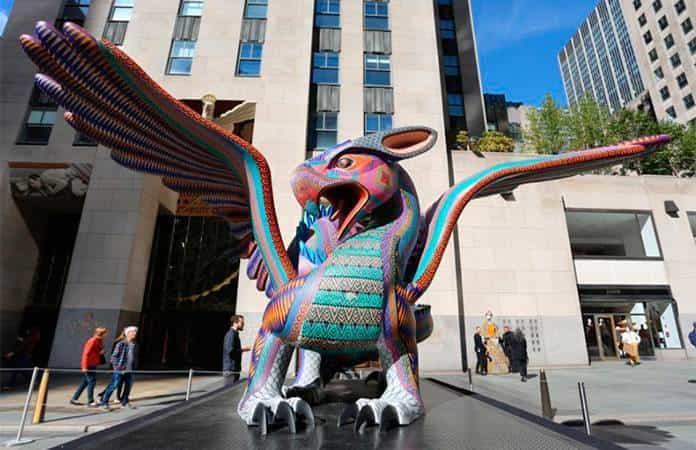 Foto: Alejandro Murat