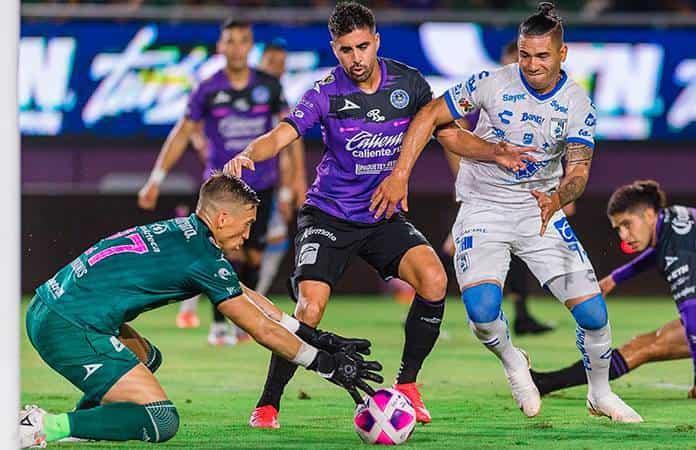 Foto: Mexsport