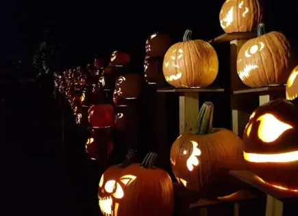 Historia y misterios de Halloween: una festividad llena de sorpresas Historia y misterios de Halloween: una festividad llena de sorpresas