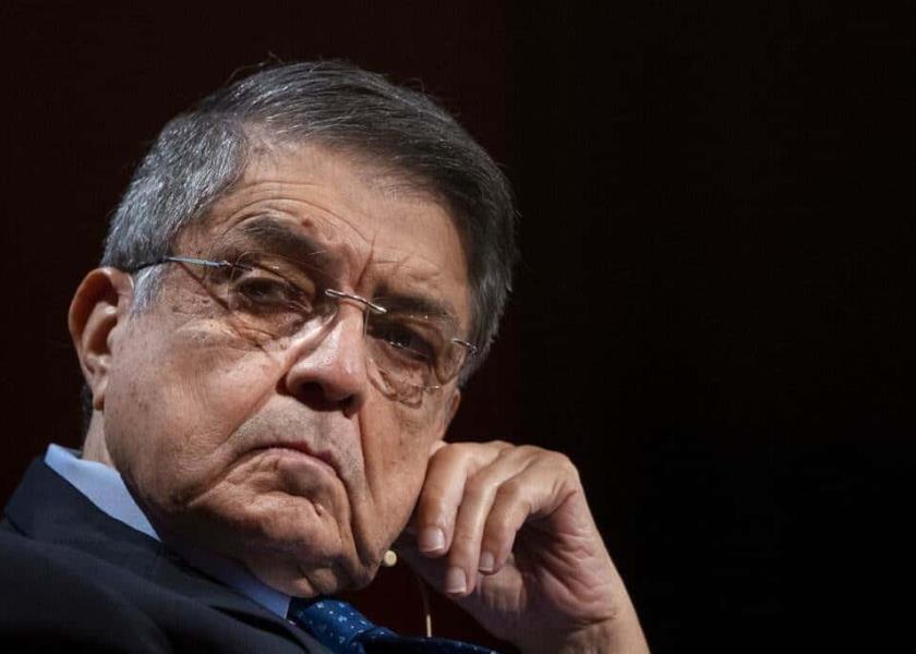 Sergio Ramírez / Foto: AP