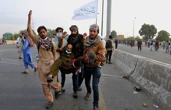 Foto: AP