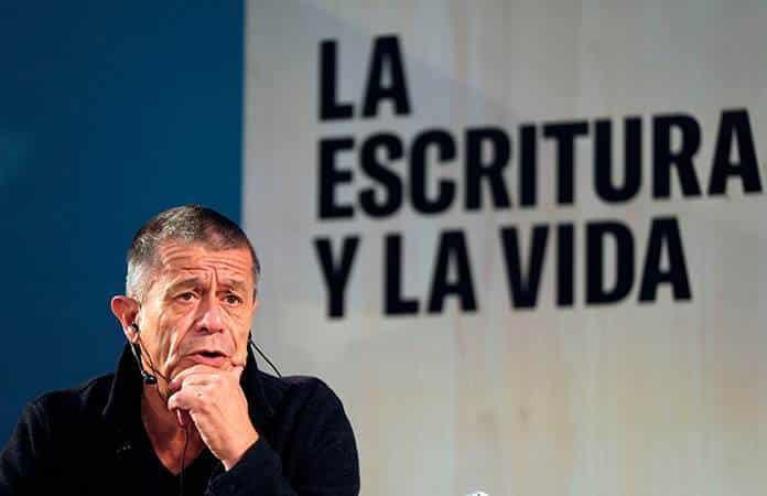 Emmanuel Carrère, ganador del Premio Princesa de Asturias de las Letras 2021 / Foto: EFE