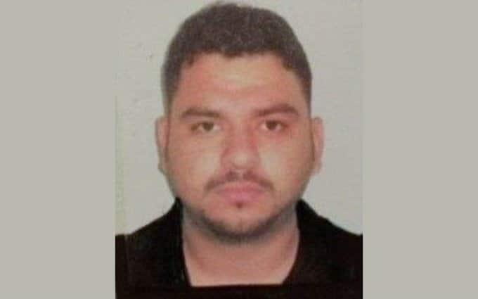 Foto: Luis Gabriel Velázquez