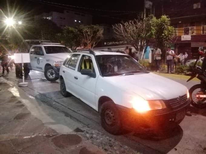 Foto: Periódico El Sur de Guerrero