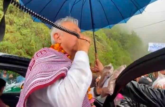 Foto extraída del video