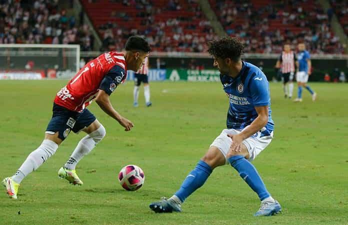 Foto: Mexsport