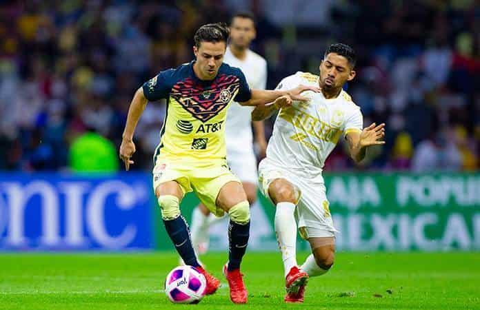 Foto: Mexsport