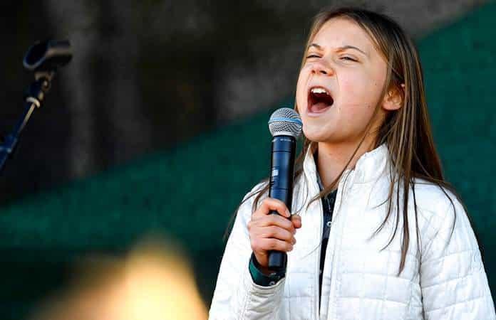 Greta Thunberg / Foto: AP