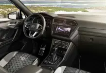 VW le dice adiós a la transmisión manual