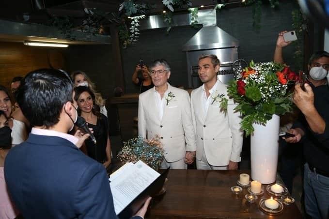 Foto: Marquesina