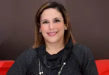 Angélica Vale recuerda sus inicios en el teatro y su primer amor en Vaselina Angélica Vale recuerda sus inicios en el teatro y su primer amor en Vaselina