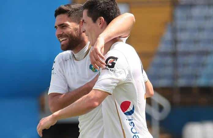 Foto: Comunicaciones FC