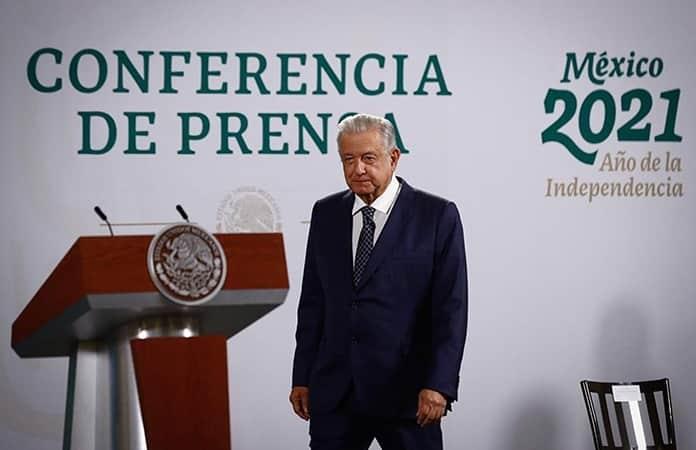 Andrés Manuel López Obrador / El Universal