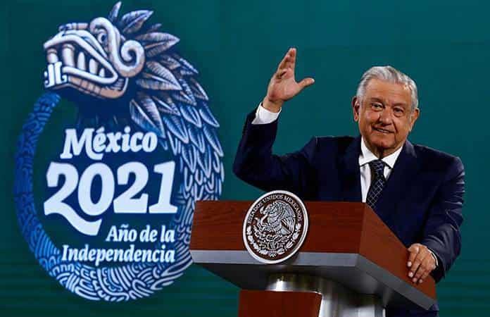 Andrés Manuel López Obrador / El Universal