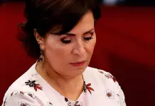 Rosario Robles y su implicación en la Estafa Maestra