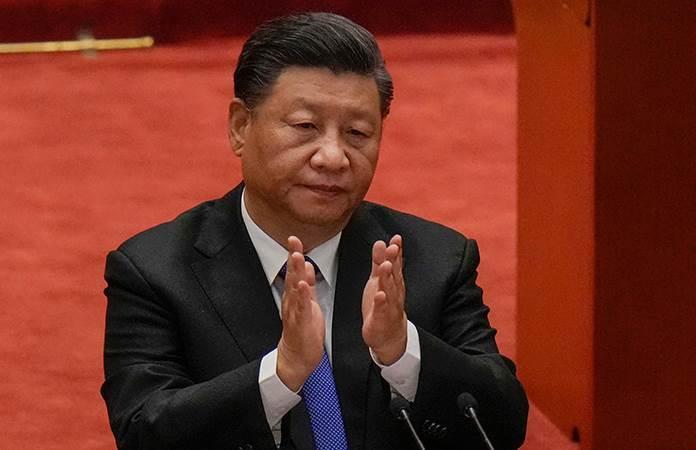 Xi Jinping, presidente de China / Foto: AP