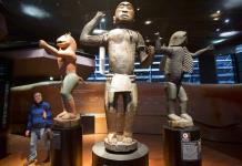 Alemania confía en que los bronces de Benín restituidos serán accesibles al público