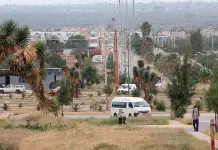 Gobierno cede terreno en Ciudad Sat&eacute;lite para vivienda social