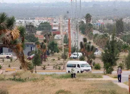 Con irregularidades, 40 mil predios en la zona urbana: Inrevis