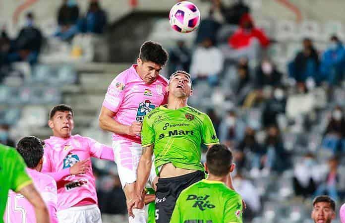 Foto: Mexsport