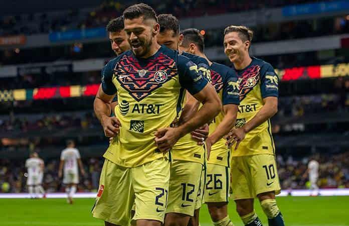 Foto: Mexsport