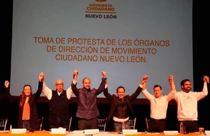 Foto: Twitter @DanteDelgado