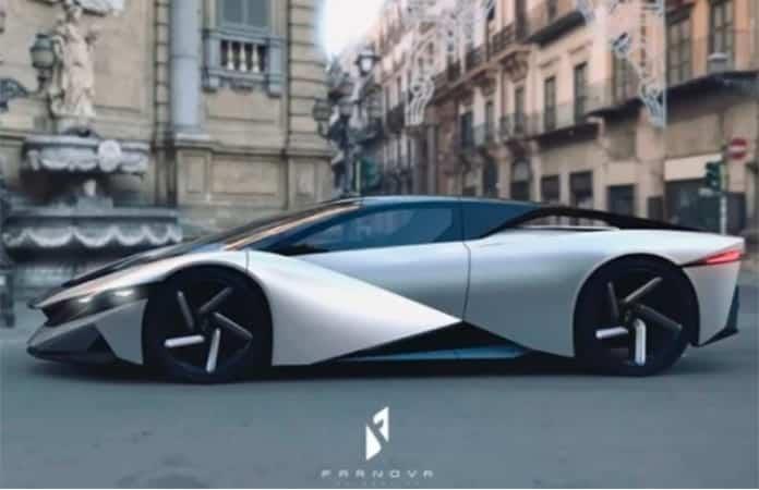 Foto: Farnova Automotive