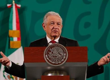 Estación Santa Fe fue idea de Sheinbaum: AMLO