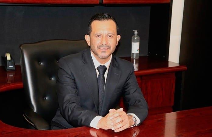 Jesús Salvador González Martínez / Especial