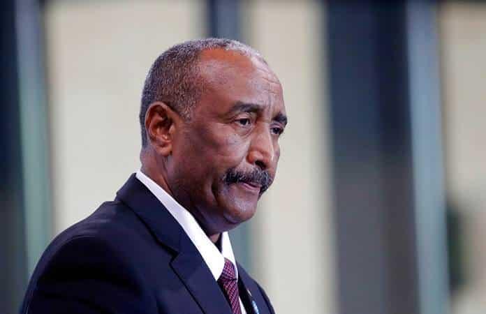 El depuesto primer ministro de Sudán, Abdalá Hamdok / Foto: AP