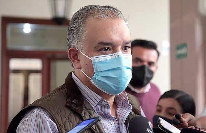 Héctor Mauricio Ramírez Konishi / Archivo