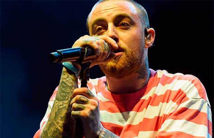 Mac Miller / Archivo
