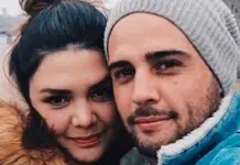 Yuridia y Matías Aranda: La historia detrás de la broma en concierto