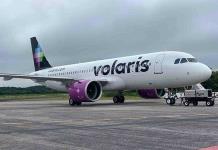 México recuperará Categoría 1 en seguridad aérea a mediados de año