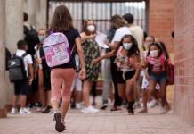 “Invertir” en la infancia mejoraría las expectativas de desarrollo de América Latina