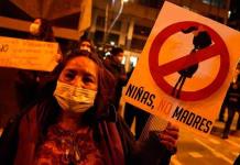 Organismos de Naciones Unidas expresan preocupación por niña peruana impedida de abortar