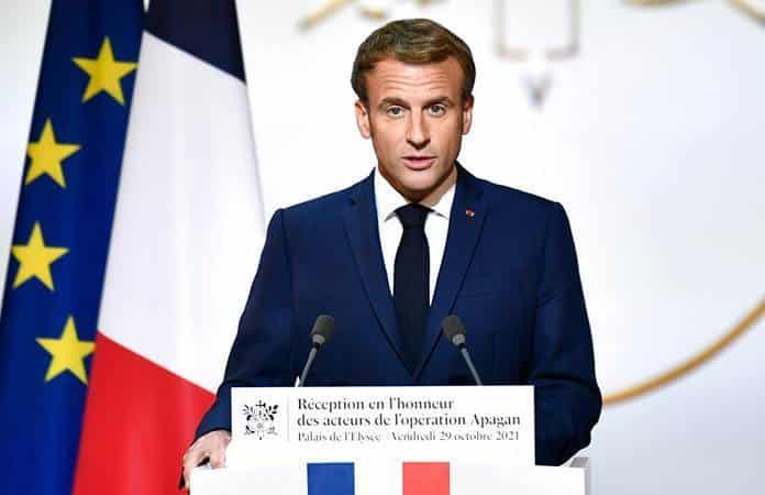 Foto: AP