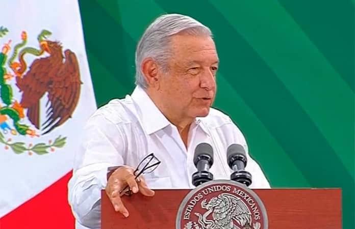 Andrés Manuel López Obrador / Especial