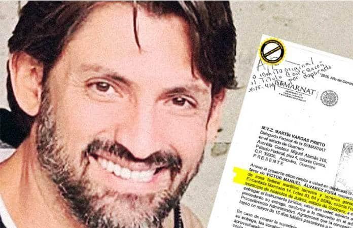 Foto: Tomada de SinEmbargo.mx