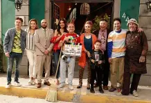 Lalo Espa&ntilde;a deja Vecinos tras 9 temporadas