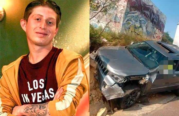 Octavio Ocaña / Especial