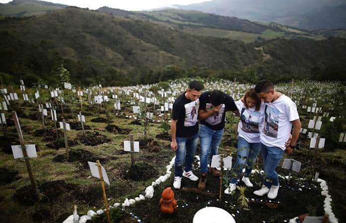 Foto: AP