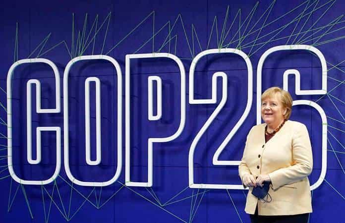 Angela Merkel / Foto: AP