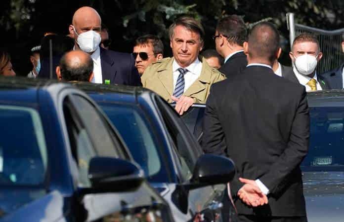 Foto: AP