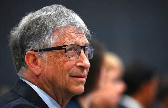 Bill Gates / Foto: AP