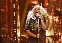 Sting y Christina Aguilera cantar&aacute;n en la Feria de San Marcos 2024