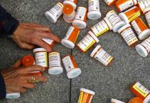 Organizaciones de EE.UU. alertan del ataque a otro tipo de píldoras abortivas